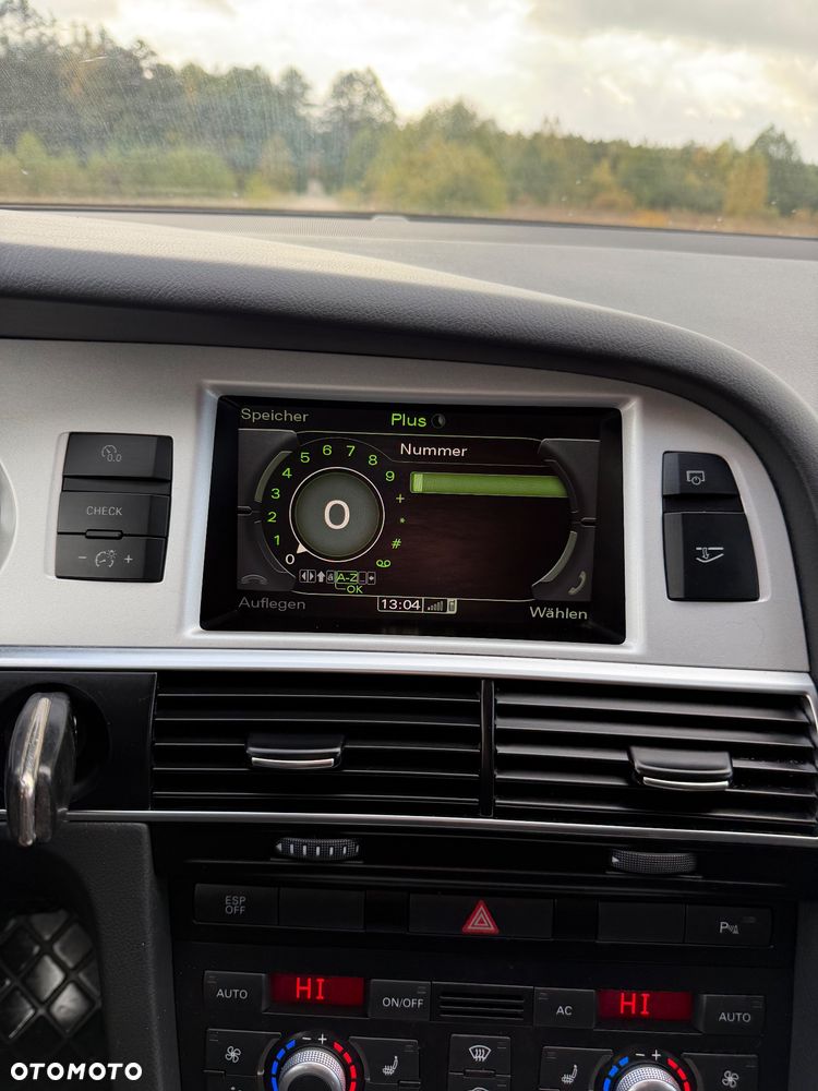 Audi A6 Avant 2.0 TDI DPF multitronic - 20