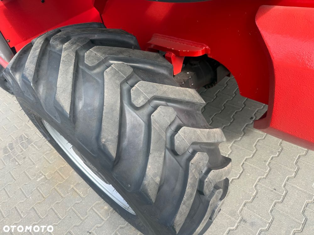 Manitou MLT 845-120 - 17