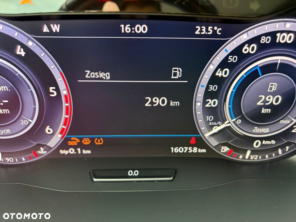 Volkswagen Tiguan - 23