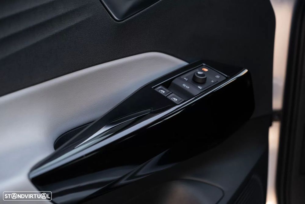 VW ID.3 58 kWh Pro City - 15