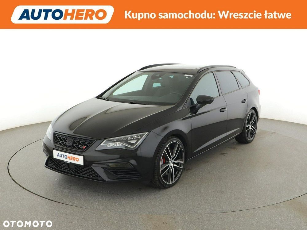 Seat Leon - 2