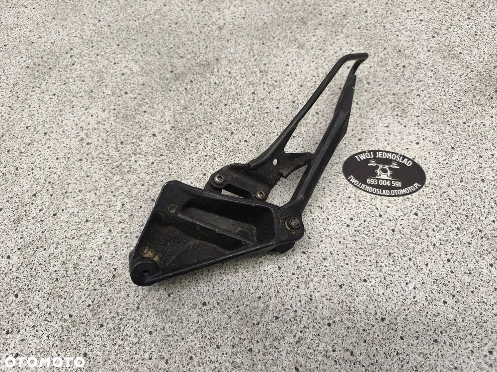 Set prawy tył, podnóżek pasażera Yamaha MT01 MT 01 - 6