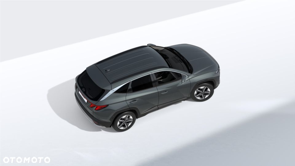 Hyundai Tucson 1.6 T-GDi Executive 2WD - 5