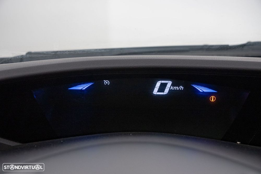 Honda Civic 1.6 i-DTEC Lifestyle - 16