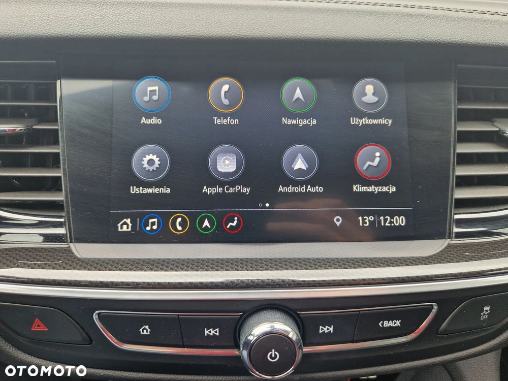Opel Insignia 2.0 CDTI Elegance S&S - 25