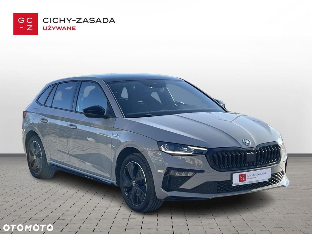 Skoda Scala - 7