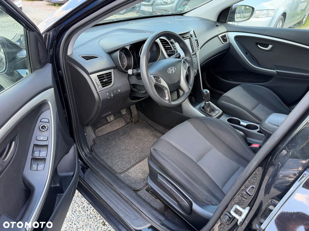 Hyundai i30 1.4 Classic - 22