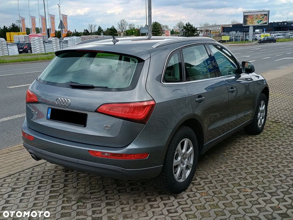 Audi Q5 2.0 TDI Quattro S tronic - 5