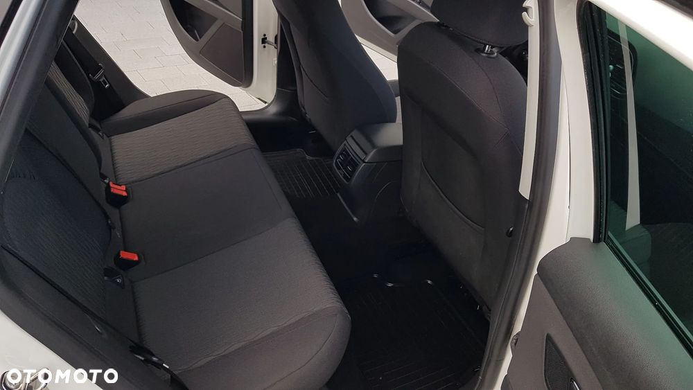 Seat Leon 1.6 TDI ECOMOTIVE Style S&S - 32