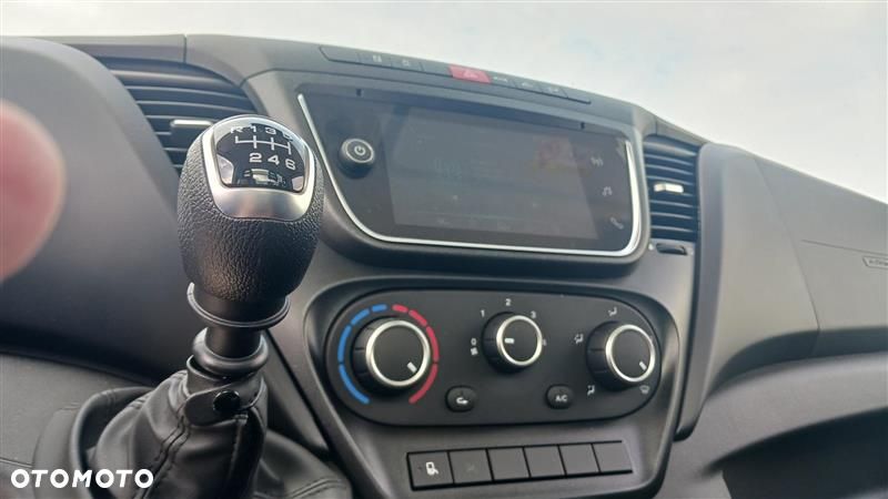 Iveco Daily 35C16H3.0 SKRZYNIA 5m - 13