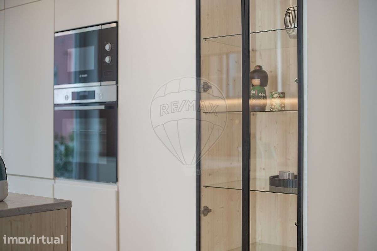 Apartamento T1 para venda - Grande imagem: 4/16