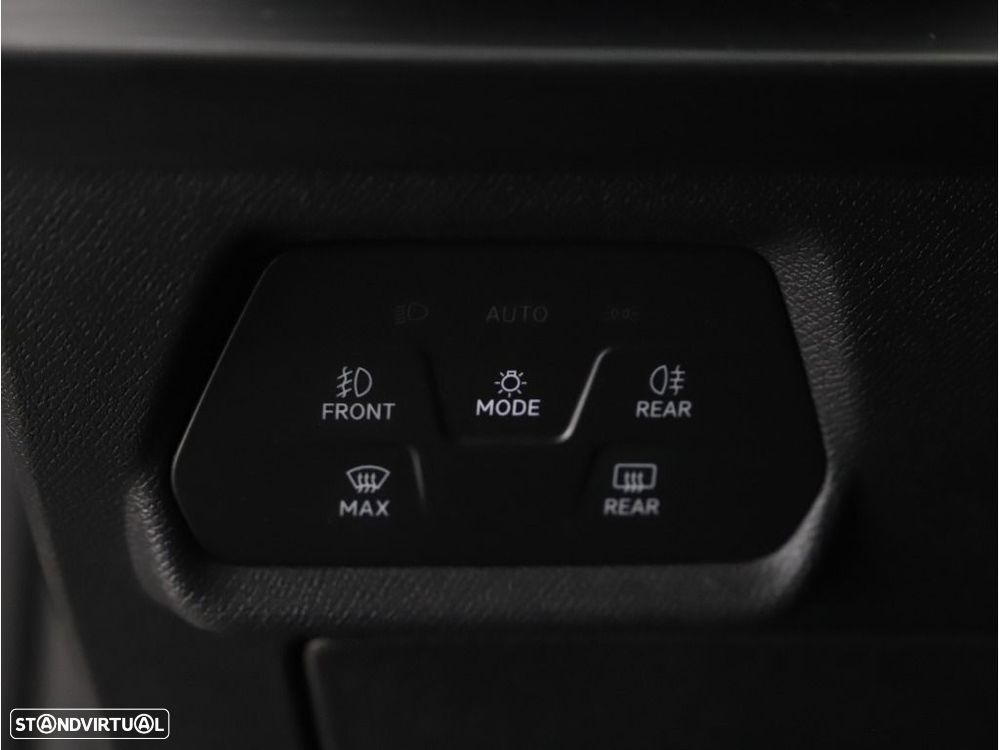 Cupra Formentor 1.4 e-Hybrid DSG - 36