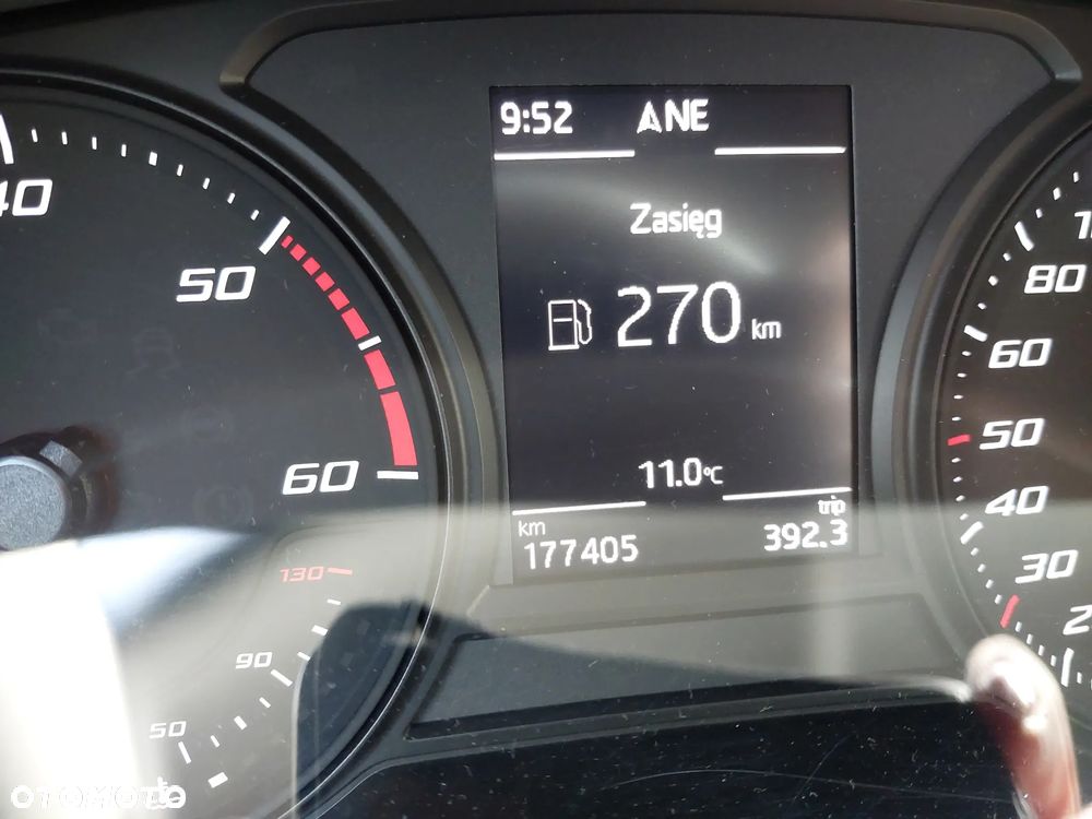 Seat Leon 1.6 TDI Start&Stop Style - 14