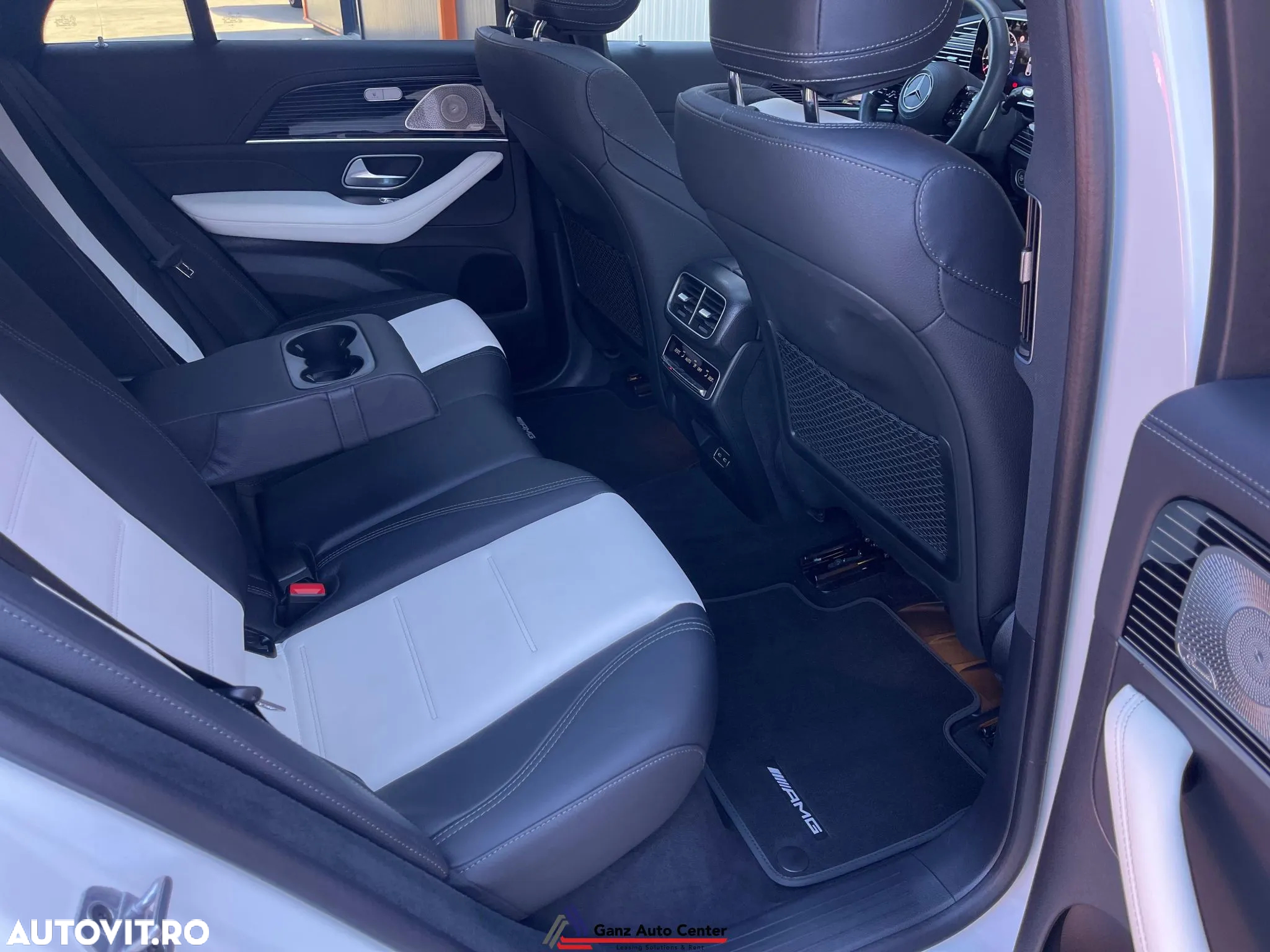 Mercedes-Benz GLE Coupe 300 d MHEV 4MATIC - 17