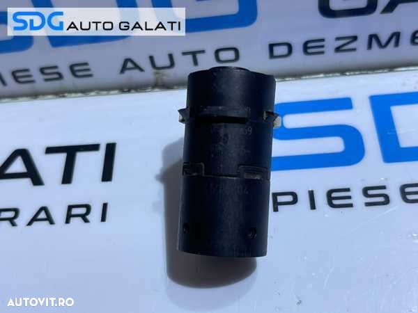 Senzor Senzori Parcare Ford C-Max 2004 - 2010 Cod 1X43-15K859-BB 1X4315K859BB - 4