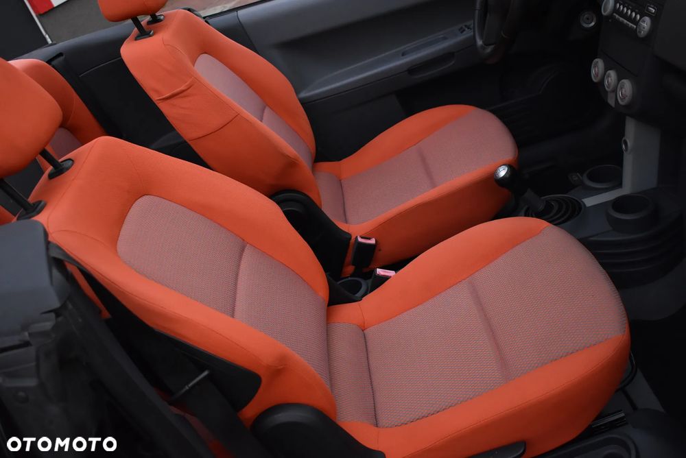 Mitsubishi Colt 1.5 - 11