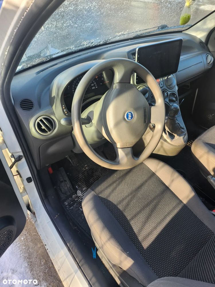 Fiat Panda - 5