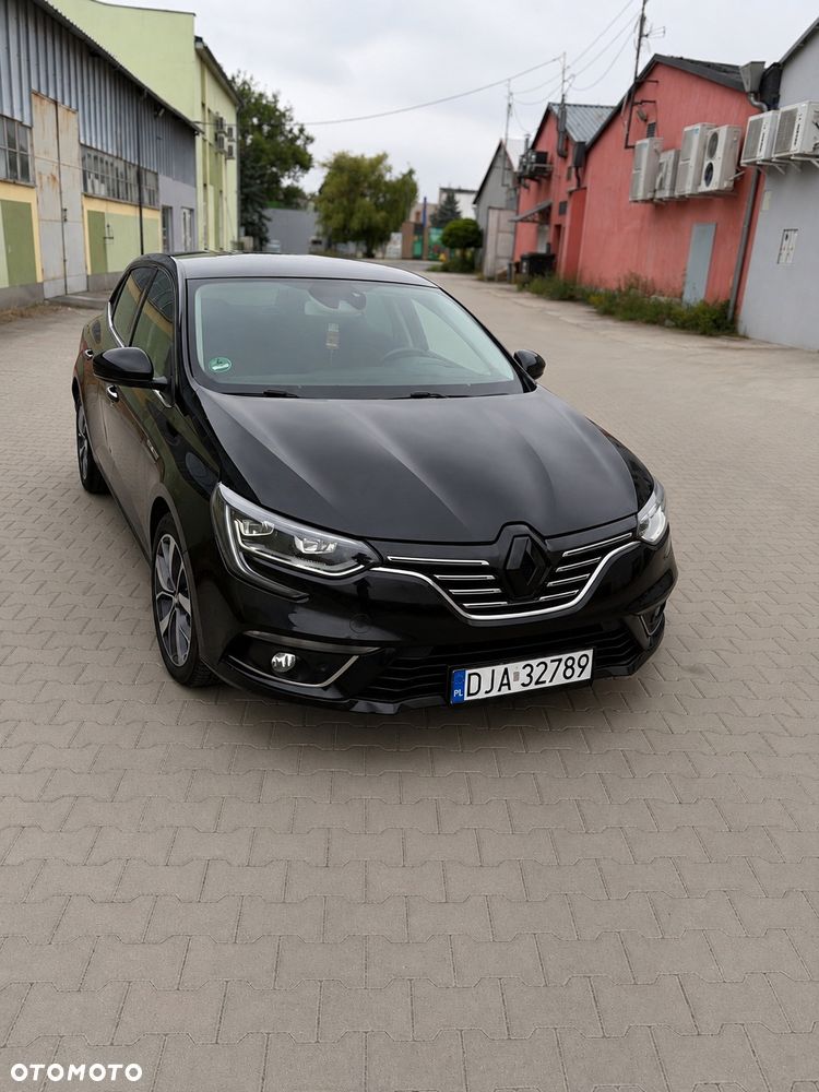 Renault Megane 1.2 Energy TCe Bose - 1