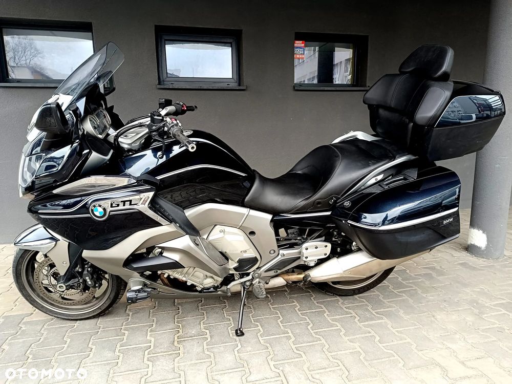 BMW K - 4