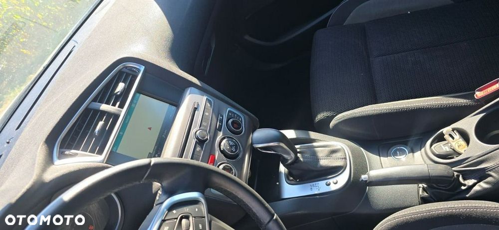 Citroën C4 - 14