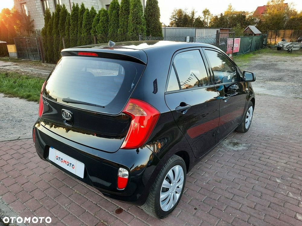 Kia Picanto - 5