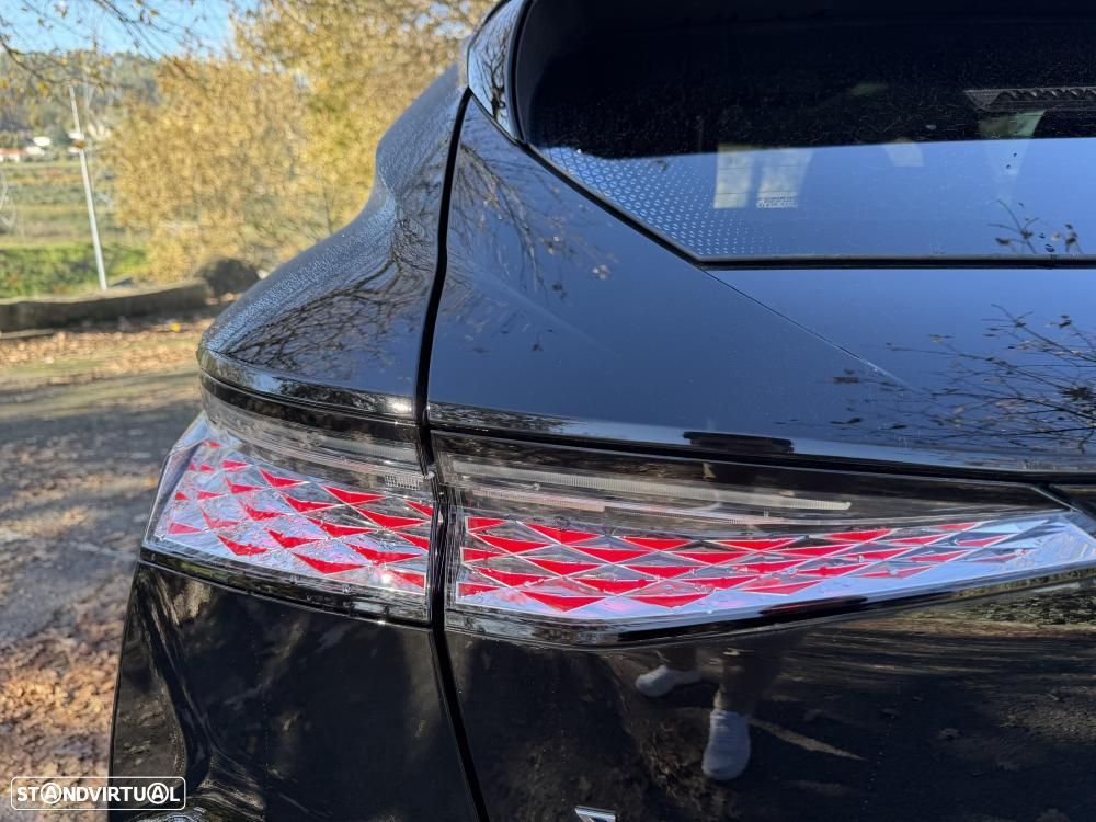 DS DS4 E-TENSE 225 PERFORMANCE LINE - 17