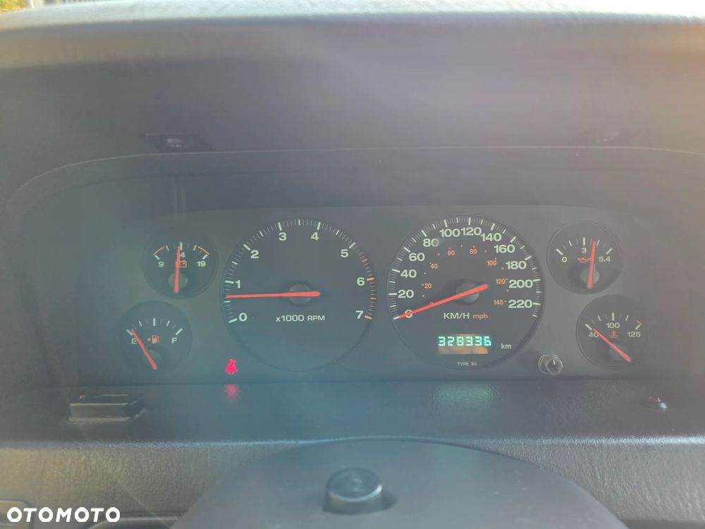 Jeep Grand Cherokee - 15