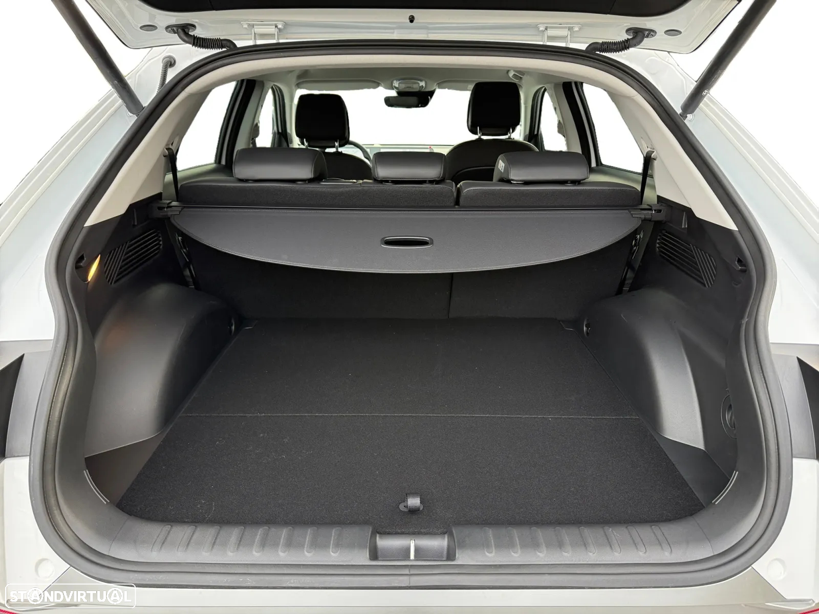 Hyundai Ioniq 5 77 kWh Vanguard - 16