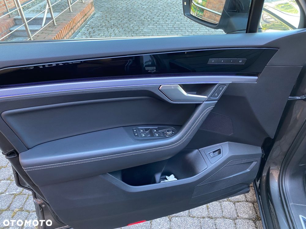 Volkswagen Touareg 3.0 V6 TDI SCR 4Mot R-Line - 22