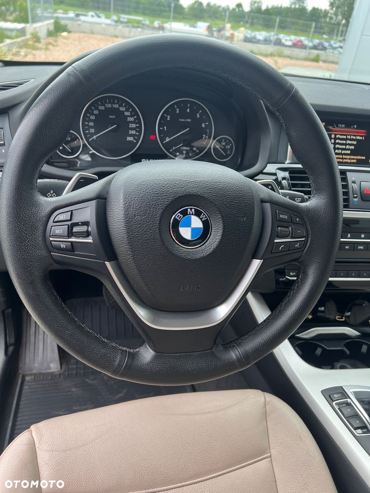 BMW X4 xDrive28i - 10
