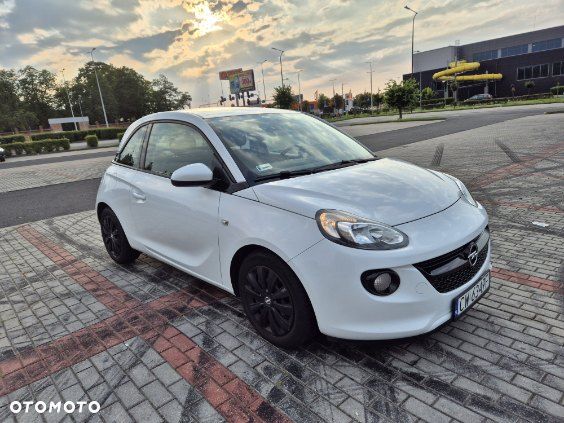 Opel Adam 1.2 - 2