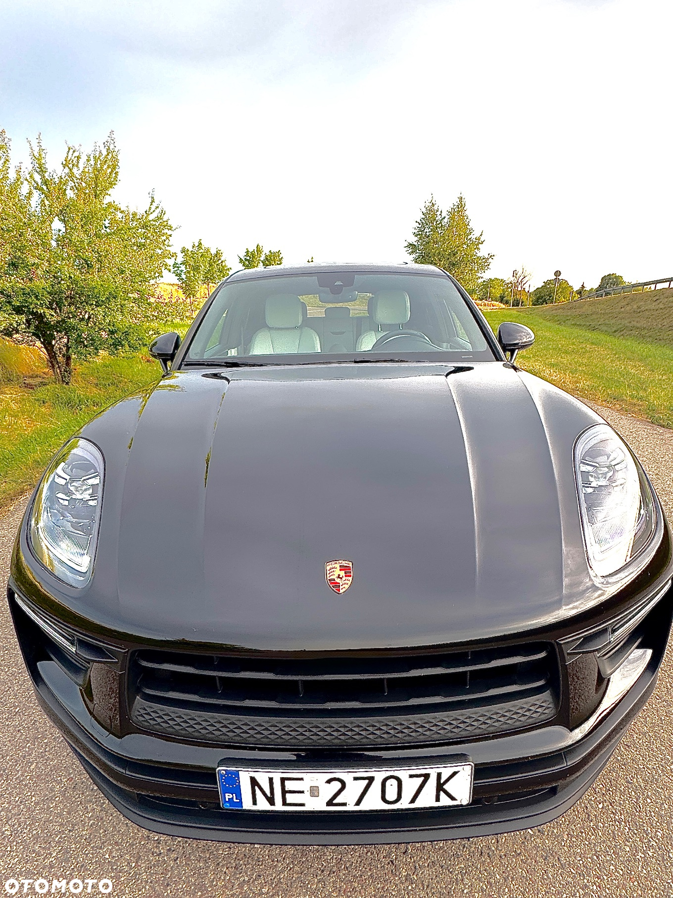 Porsche Macan T - 4