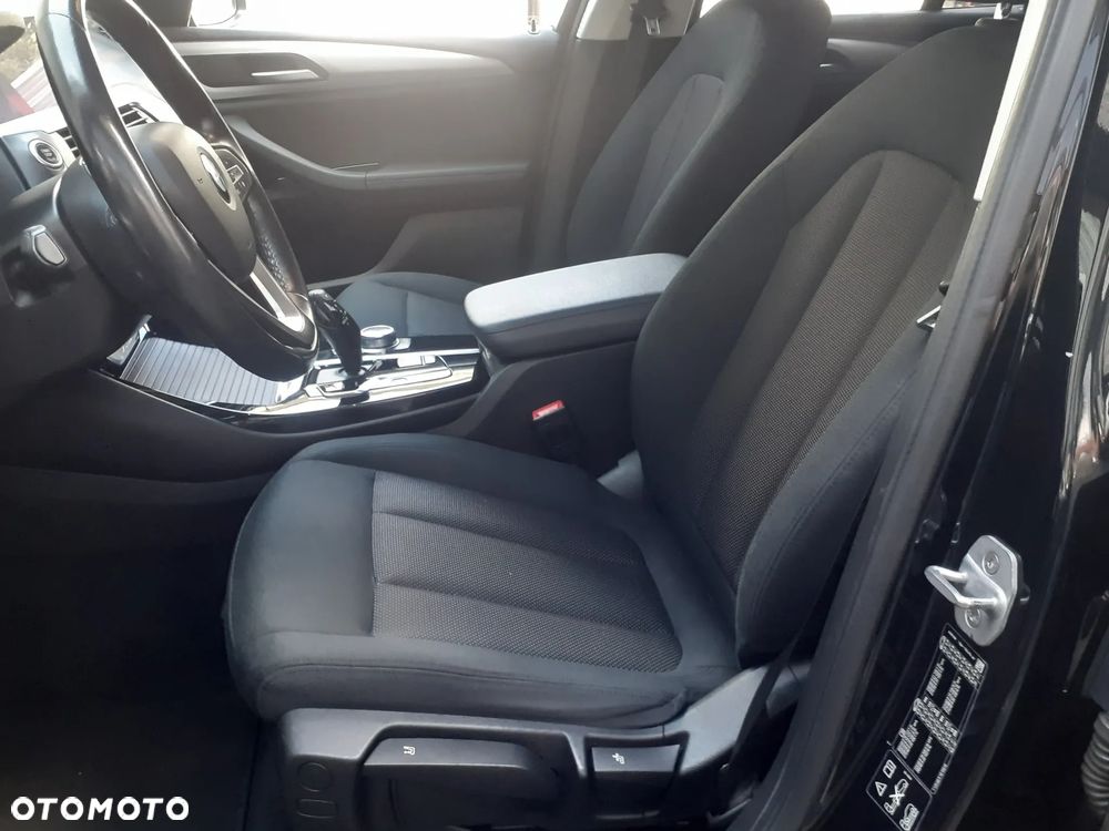 BMW X3 - 25