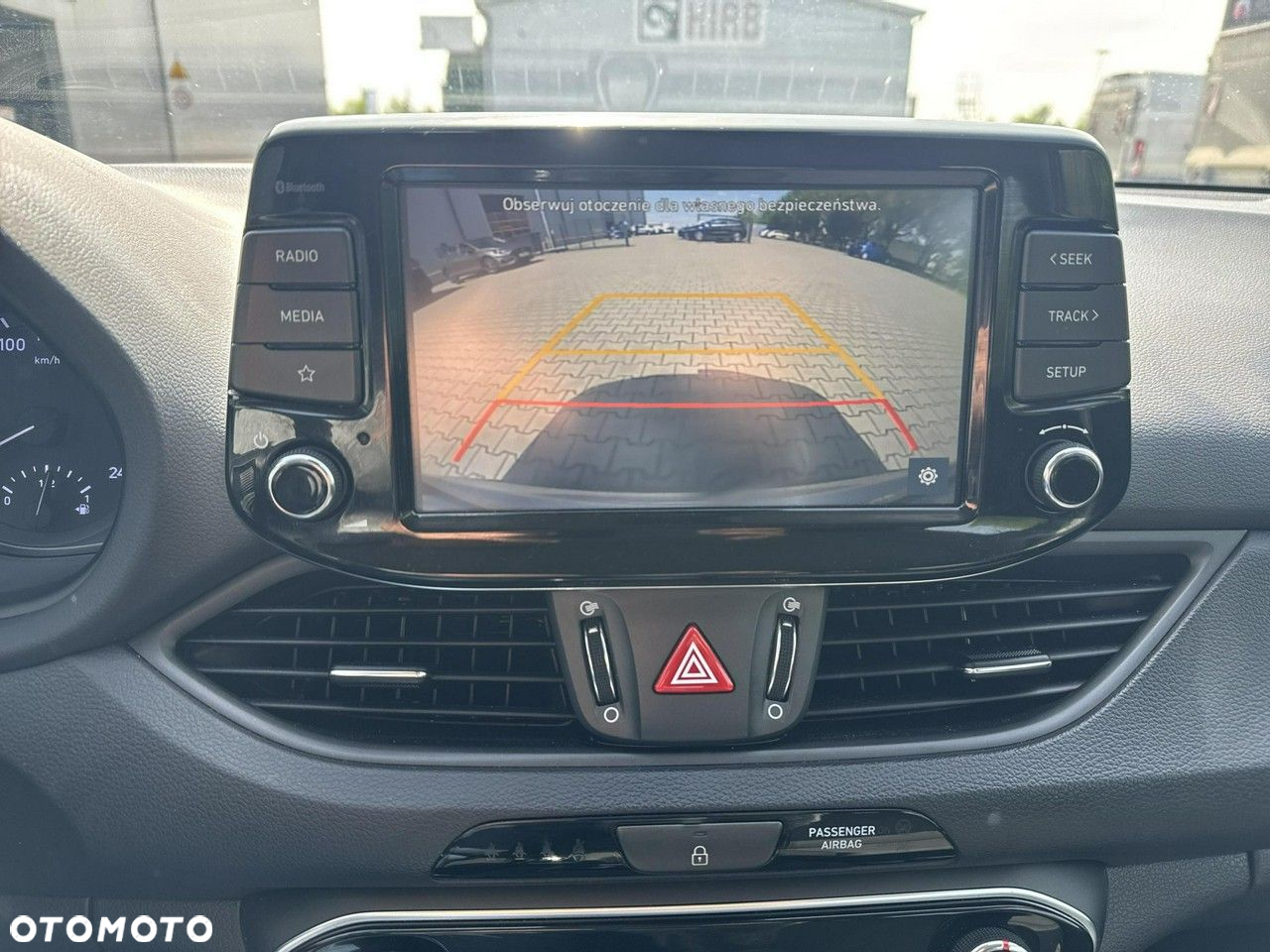 Hyundai i30 1.0 T-GDI Modern - 27