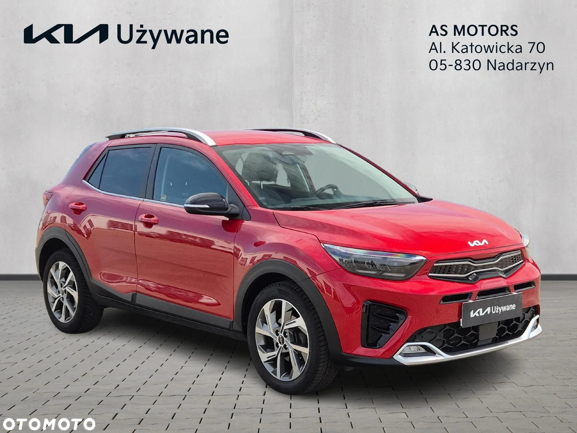 Kia Stonic - 7