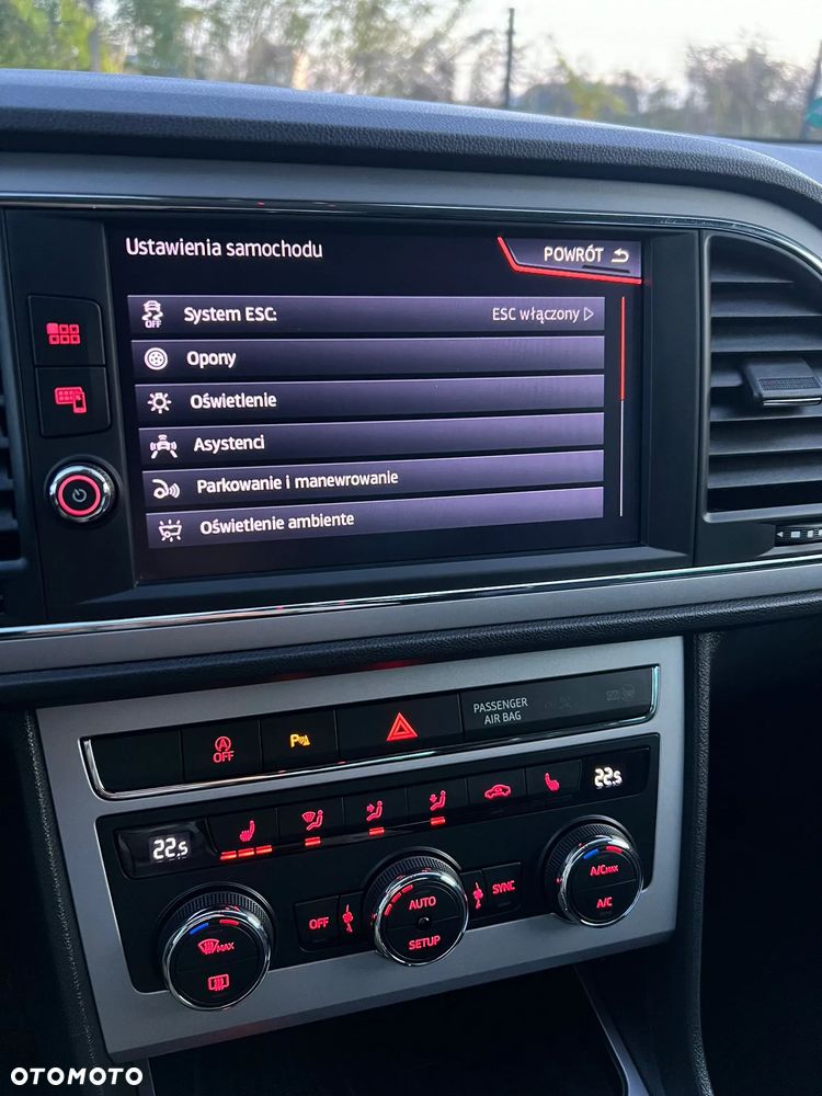 Seat Leon ver-1-5-tsi-act-opf-xcellence - 24