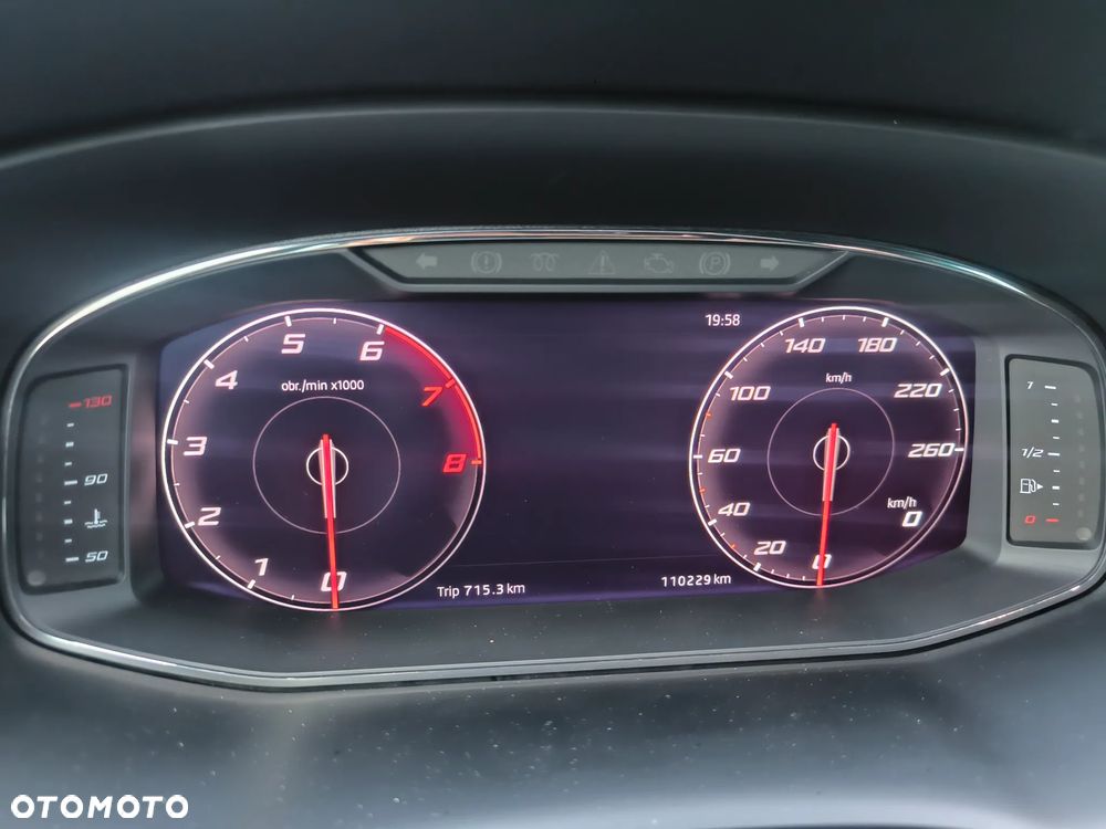 Seat Ateca 1.5 Eco TSI Xcellence S&S DSG - 27