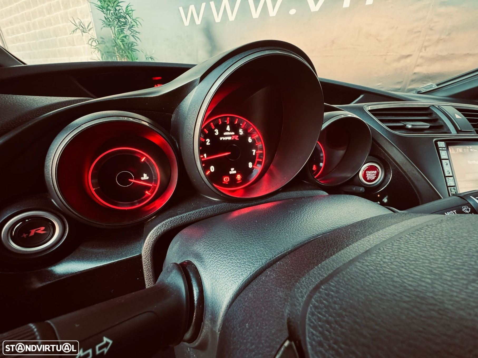 Honda Civic - 17