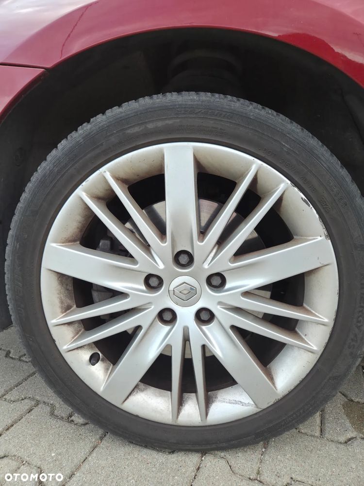 Renault Laguna - 27