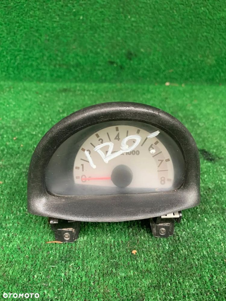 Licznik zegary obrotomierz Fiat Seicento/600 1999 36701946 WWA - 1