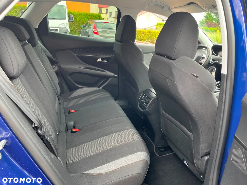 Peugeot 3008 - 7