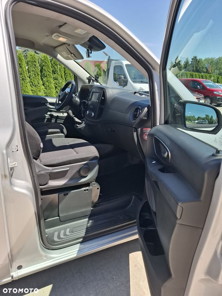 Mercedes-Benz Vito - 18