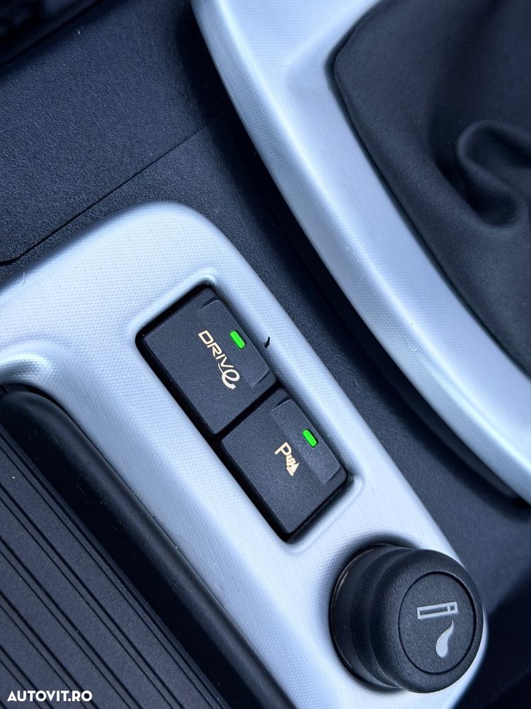 Volvo S40 DPF DRIVe Business Edition - 24