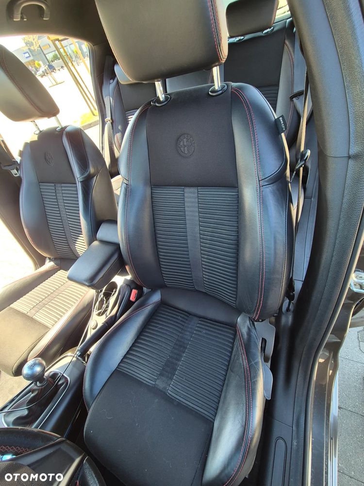 Alfa Romeo Giulietta 1.4 TB 16V Multiair - 19