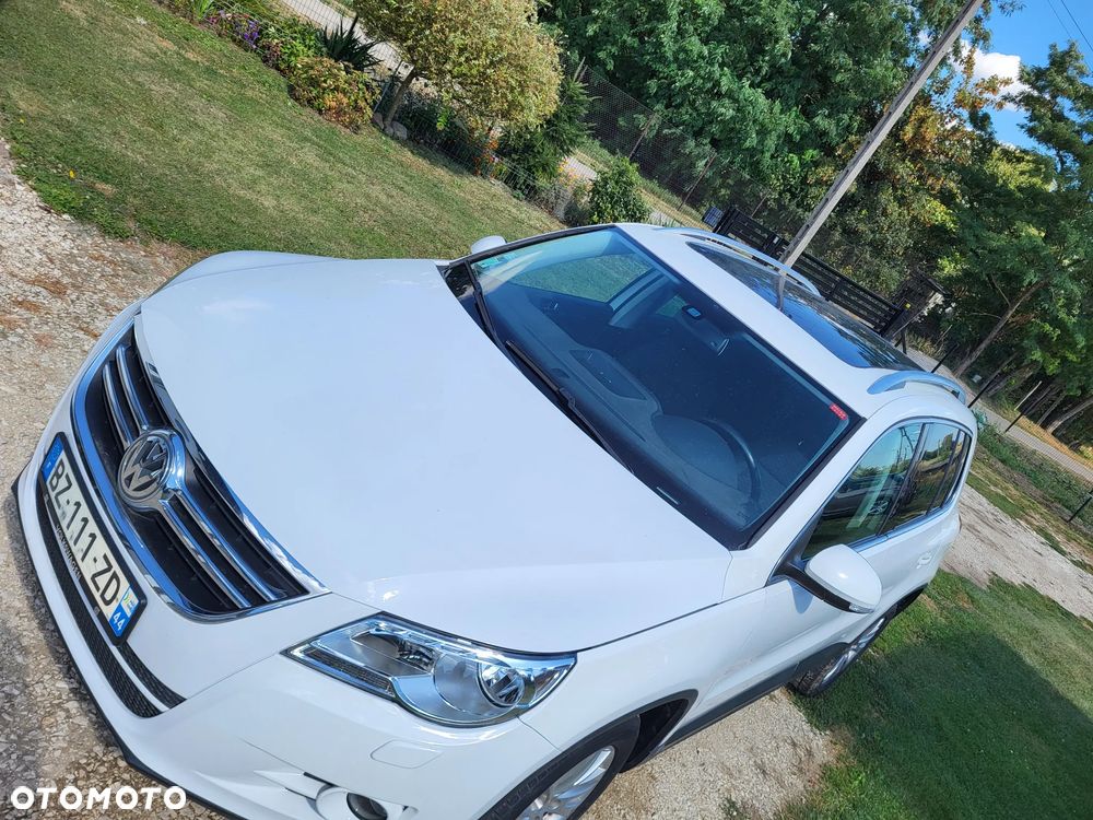 Volkswagen Tiguan 2.0 TDI DPF 4Motion DSG Life - 10