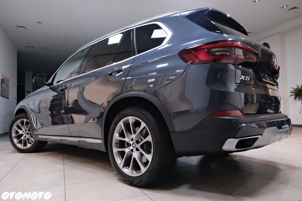 BMW X5 xDrive45e xLine - 13