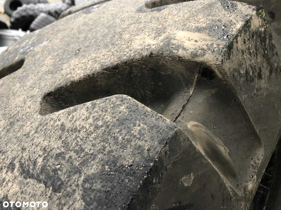 15.5r25 Opona Radialna Michelin X-mine D2 Radial 90% Bieżnika - 4