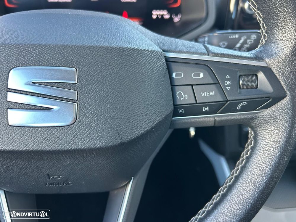 SEAT Arona 1.0 TSI Style - 23