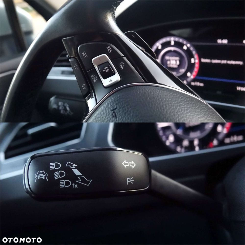 Volkswagen Tiguan - 36