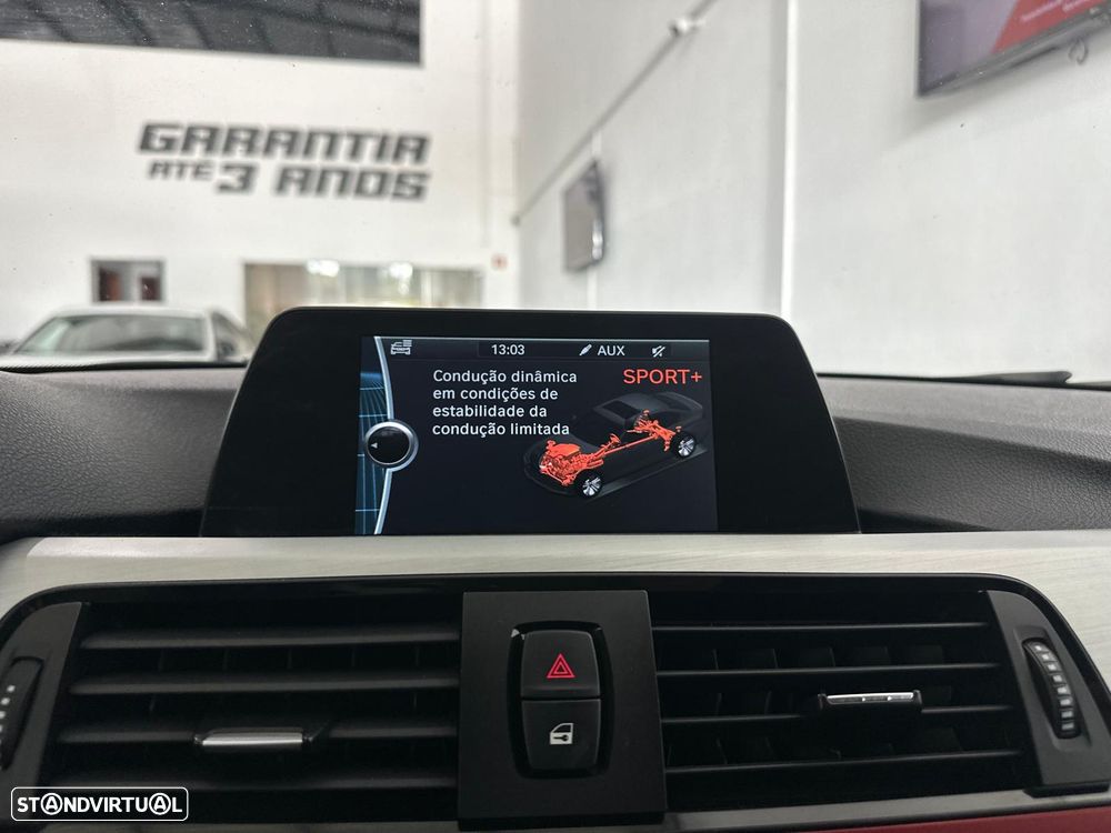 BMW 320 d Pack M - 53